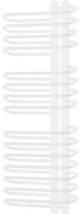 Mexen Ops radiatore da bagno 1300 x 550 mm, 694 W, bianco - W122-1300-550-00-20