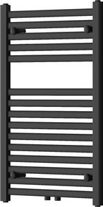 Mexen Hades radiatore da bagno 800 x 500 mm, 386 W, nero - W104-0800-500-00-70