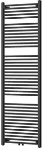 Mexen Mars radiatore da bagno 1800 x 600 mm, 953 W, nero - W110-1800-600-00-70