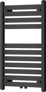 Mexen Uran radiatore da bagno 800 x 500 mm, 364 W, nero - W105-0800-500-00-70