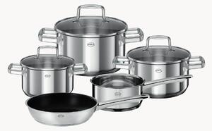 Batteria di pentole RÖSLE, set da 5