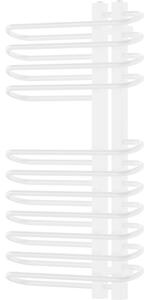 Mexen Ops radiatore da bagno 1000 x 550 mm, 517 W, bianco - W122-1000-550-00-20