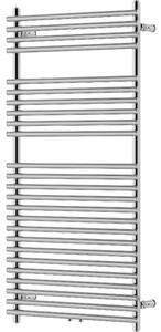Mexen Sol radiatore da bagno 1200 x 600 mm, 520 W, cromato - W125-1200-600-00-01