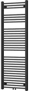 Mexen Pluton radiatore da bagno 1700 x 600 mm, 991 W, nero - W106-1700-600-00-70