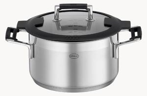 Pentola con coperchio Silence Pro