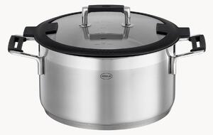 Pentola con coperchio Silence Pro