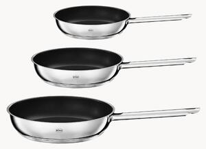 Set di 3 pentole Elegance