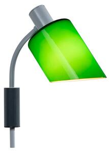 Nemo Lighting - Lampe de Bureau Applique da Parete Green