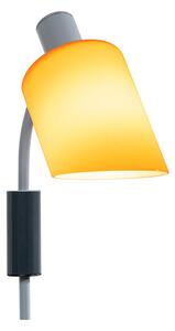 Nemo Lighting - Lampe de Bureau Applique da Parete Yellow Nemo Lighting