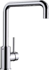 Rubinetto da cucina Blanco MILI DVGW tested cromo 519413