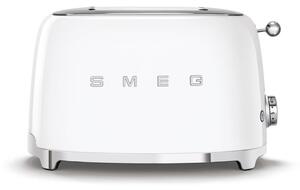 Tostapane bianco 50's Retro Style – SMEG