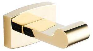 Mexen Zoja gancio per asciugamano, oro - 7019135-50