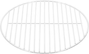 Griglia per Barbecue Rotonda Ø34,5 cm Acciaio Inossidabile 304