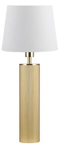 Globen Lighting - Rib 8 Lampada da Tavolo Brushed Brass Globen Lighting