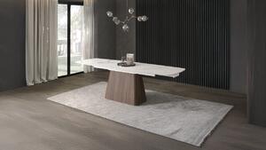 Tavolo allungabile in ceramica <b> Teresa </b>
