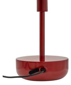 DybergLarsen - Haipot LED Portable Lampada da Tavolo Dark Red DybergLarsen
