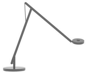 Rotaliana - String T1 Lampada da Tavolo Nero/Nero