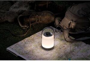 Paulmann - Clutch Portable Lampada da Tavolo IP44 Grey