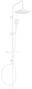 Mexen T62 colonna doccia, bianca - 798626293-20