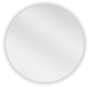 Mexen Alto lucido specchio da bagno rotondo 50 cm - 9853-050-050-000-00