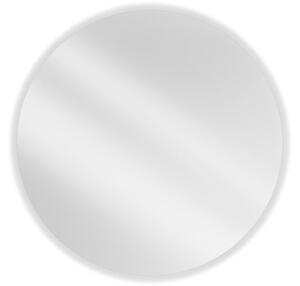 Mexen Alto specchio da bagno rotondo 100 cm - 9853-100-100-000-00