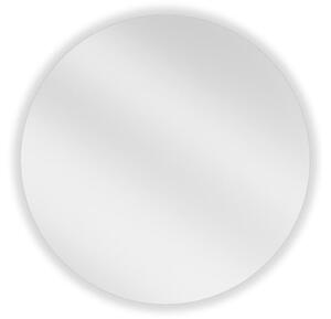 Mexen Alto specchio da bagno rotondo 60 cm - 9853-060-060-000-00