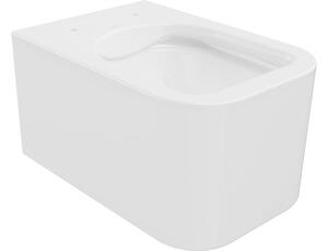 Mexen Elis wc rimless, bianco lucido - 3391XX00