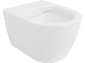 Mexen Carmen vaso WC Rimless, bianco lucido - 3388XX00