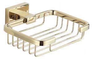 Mexen Arno portasapone, oro - 7020751-50