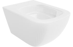 Mexen Timo wc Rimless Tornado, bianco lucido - 3365XX00T