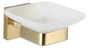 Mexen Vox porta sapone, oro - 707039-55