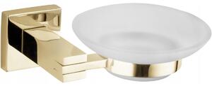 Mexen Vane portasapone, dorato - 7020939-50