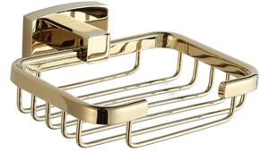 Mexen Zoja portasapone, oro - 7019151-50