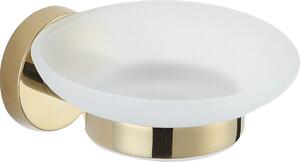 Mexen Remo portasapone, dorato - 7050739-50