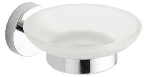 Mexen Tiber portasapone, cromo - 7050539-00