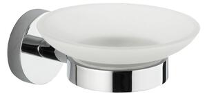 Mexen Loft portasapone, cromo - 7012639-00