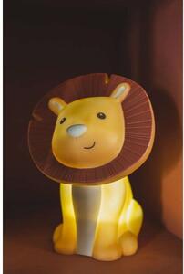 Atelier Pierre - Hakuna Lion Lampada LED