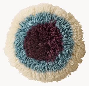 Cuscino in lana Fluffy