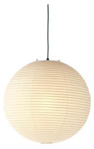 Lampada a sospensione Vitra, Bianco, Soggiorno, Carta / Cartone