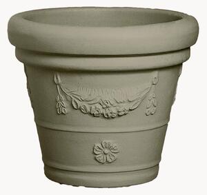 Vaso Festonato