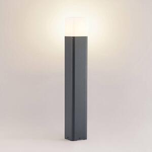 Lucande - Obuna Lampada da Giardino H80 Antracite