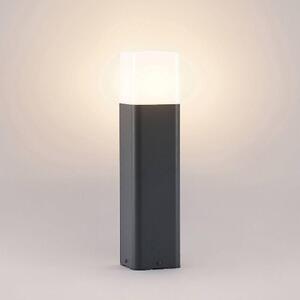 Lucande - Obuna Lampada da Giardino H50 Antracite