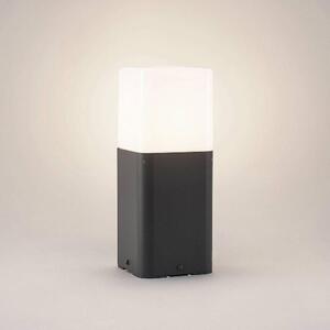 Lucande - Obuna Lampada da Giardino H30 Antracite