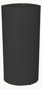 Portavaso da esterno Tubini, alt. 90 cm