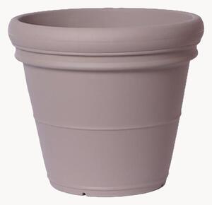 Portavaso da esterno Neoclassic Doppio Bordo, alt. 40 cm
