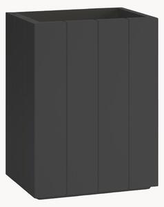 Portavaso da esterno Fence, alt. 60 cm