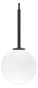 Lampada a sospensione Herstal, Bianco, Sala da pranzo, Metallo