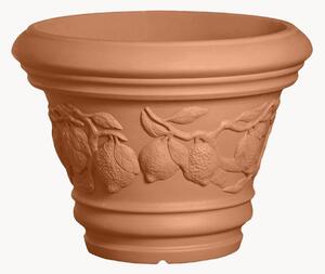 Portavaso da esterno Limoni, alt. 38 cm