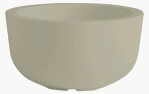 Portavaso da esterno Cup, alt. 25 cm