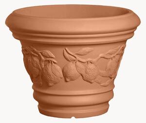 Portavaso da esterno Limoni, alt. 38 cm
